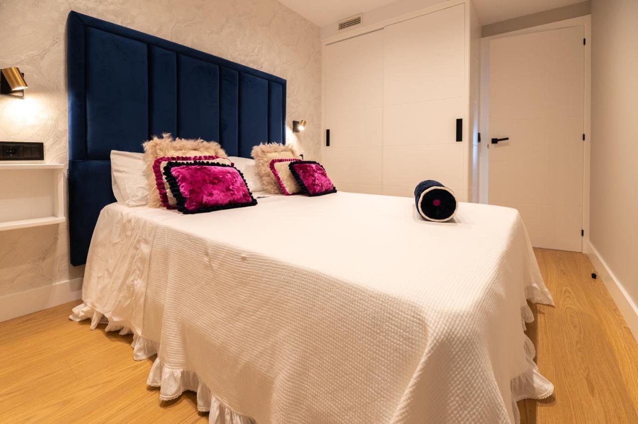Illa Do Santo Apartment