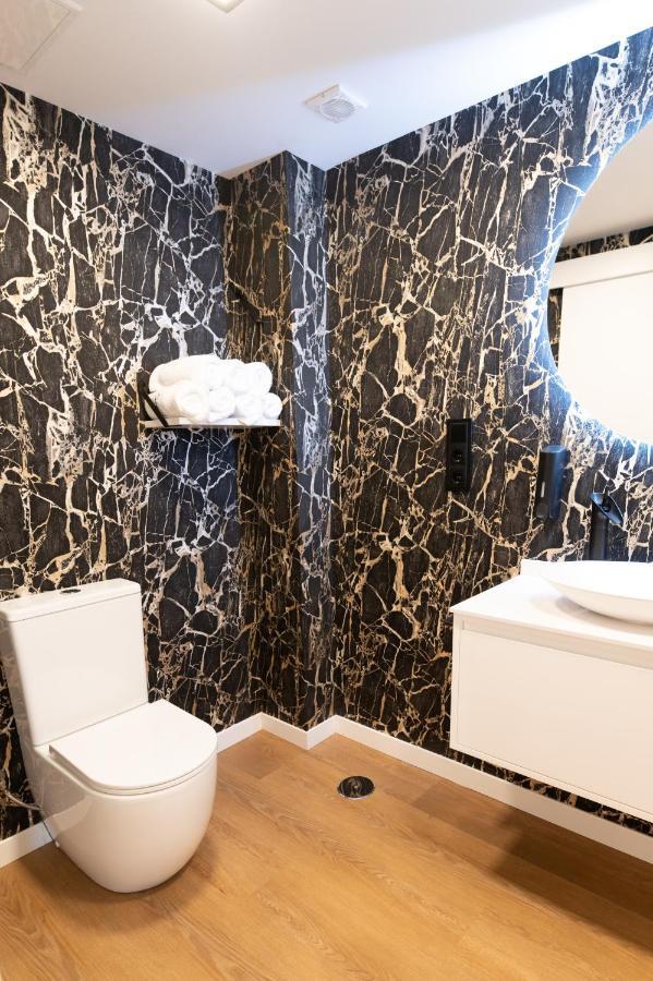Apartment Illa Do Santo *