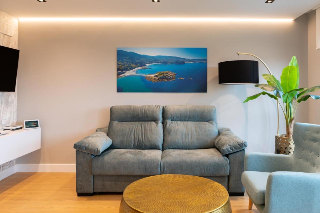 Apartment Illa Do Santo